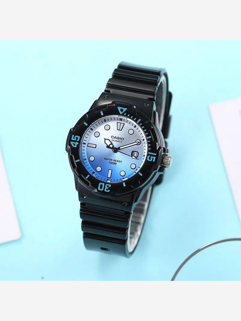 Наручные часы CASIO