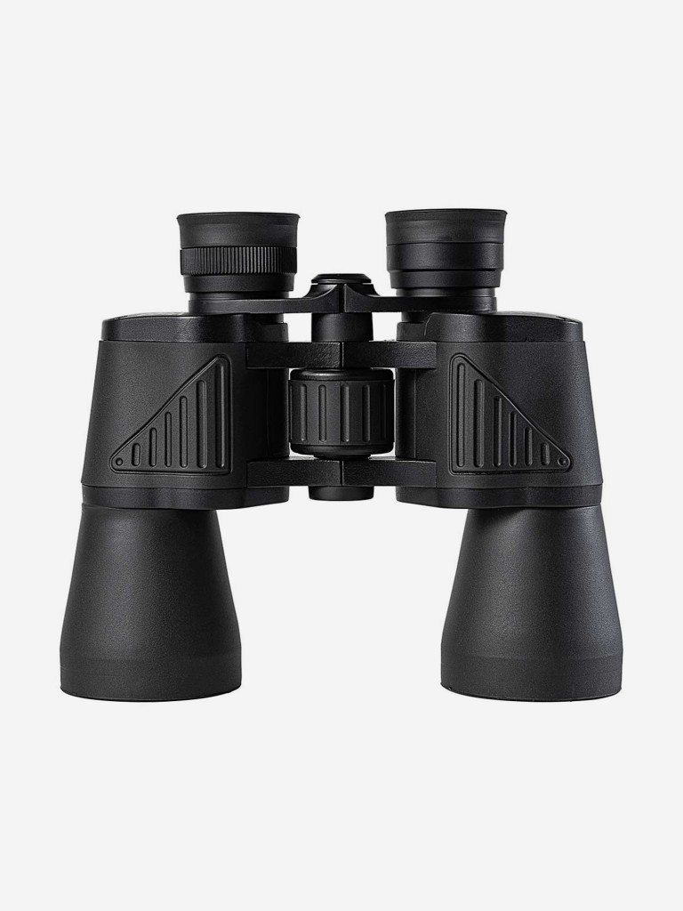 Бинокль GAUT Vega 7x50, Porro-призмы BK7, цвет чёрный, 800г