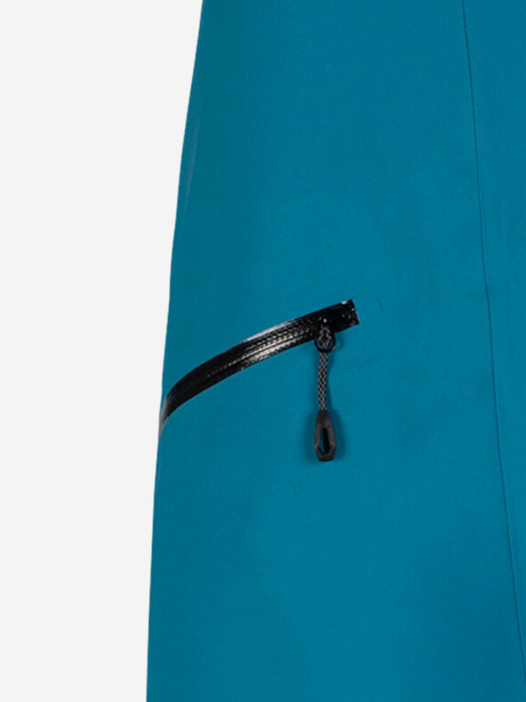 Брюки мужские MAMMUT Stoney HS Thermo Pants