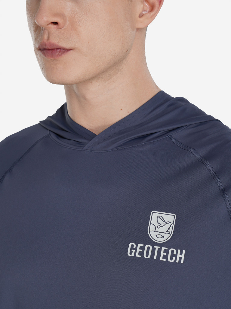 Лонгслив мужской Geotech