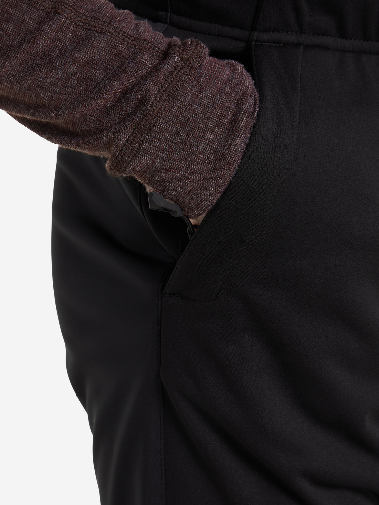 Брюки для беговых лыж мужские Madshus