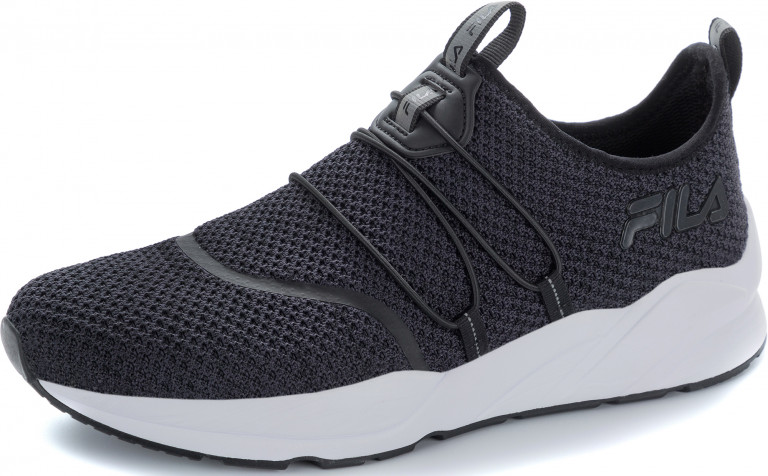 Кроссовки мужские FILA Tornado Knit 2.0