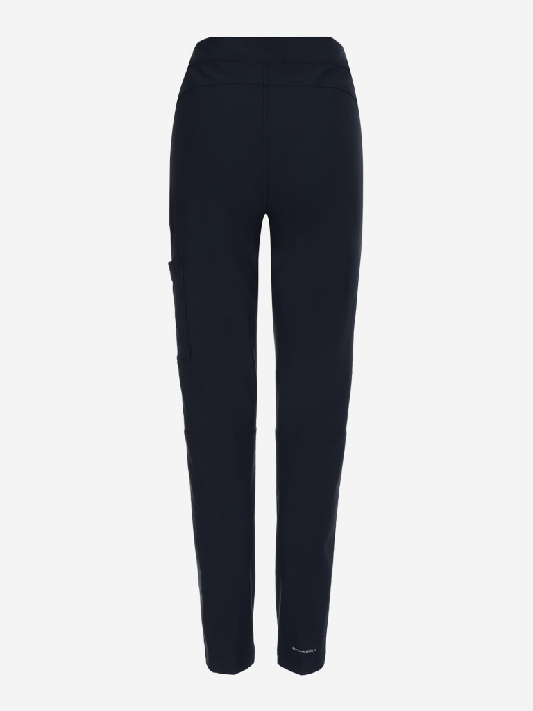 Брюки утепленные женские Columbia Place to Place