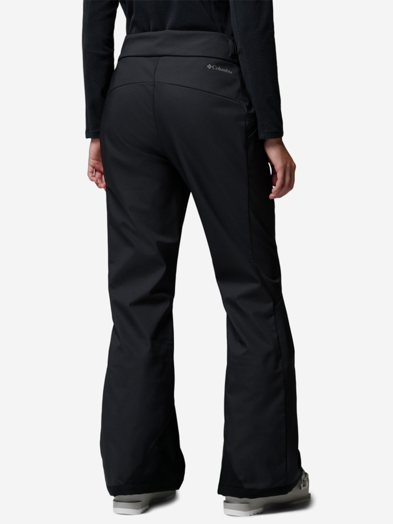 Брюки горнолыжные женские Columbia Roffe Ridge Ski Softshell Pant