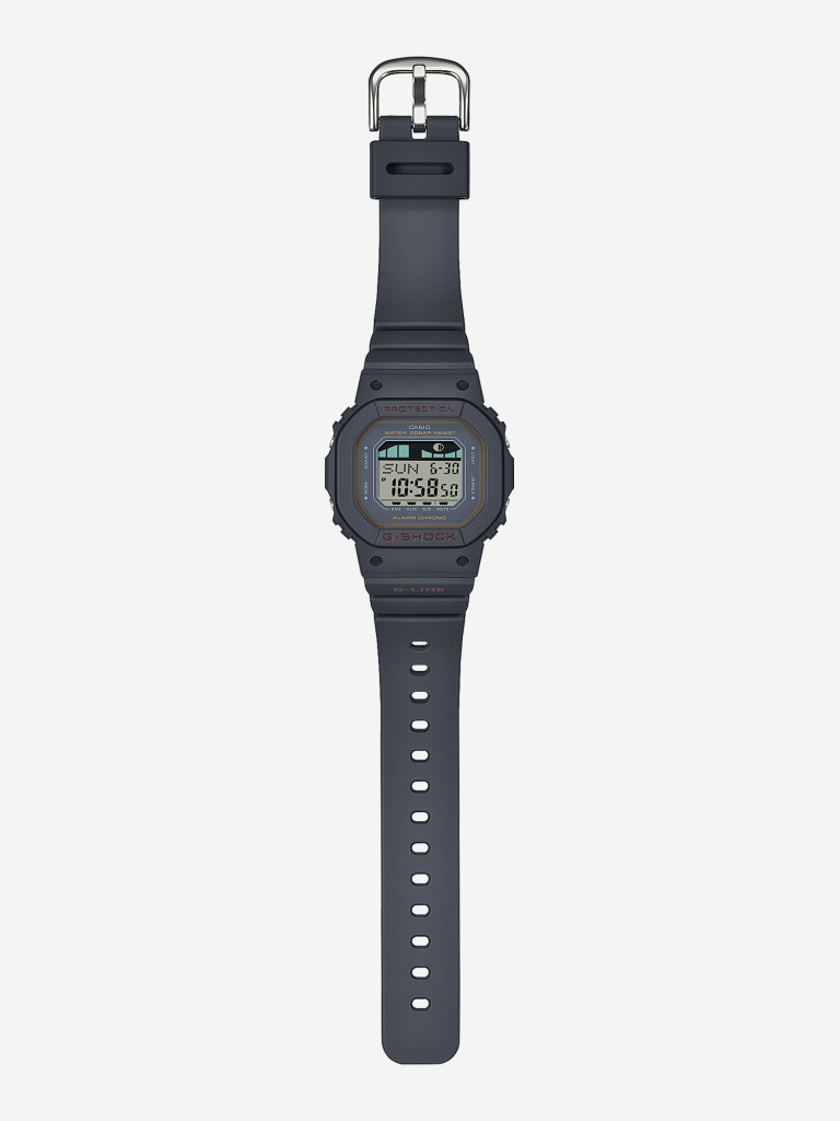 Наручные часы Casio G-Shock GLX-S5600-1E