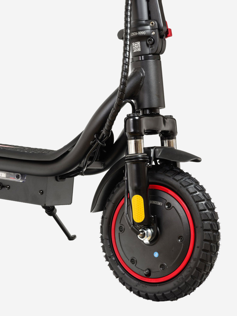 Электросамокат SpeedRoll S30