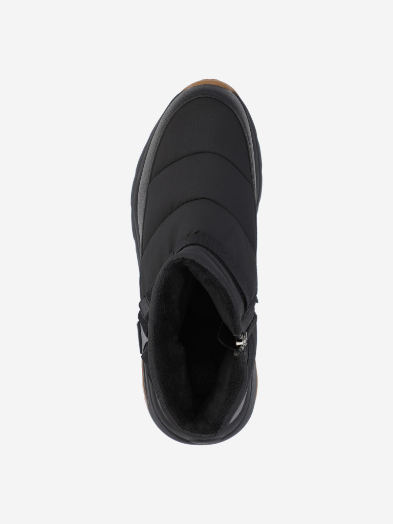 Дутики мужские Kappa Falcade Puffy