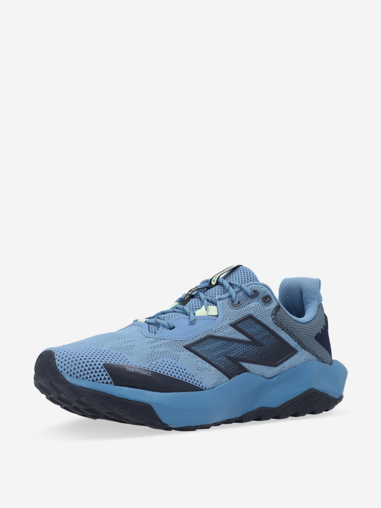 Кроссовки мужские New Balance Nitrel V6