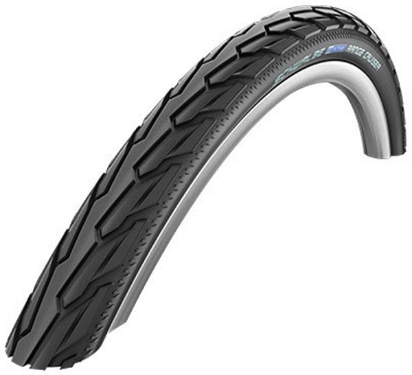 Покрышка Schwalbe Range Cruiser 26 x 1,75
