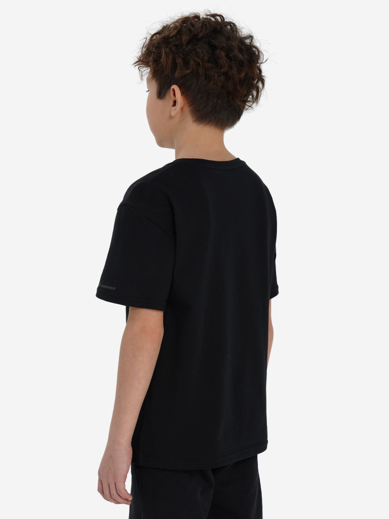 Футболка для мальчиков Demix