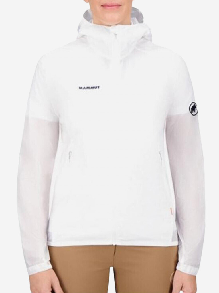 Куртка женская MAMMUT Convey IN Hooded Jacket