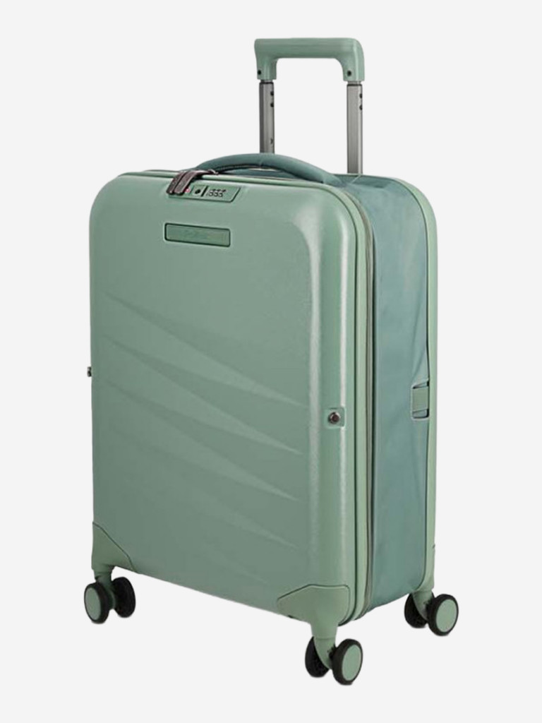 Чемодан складной Rollink Flex Mono, 40L (размер S)