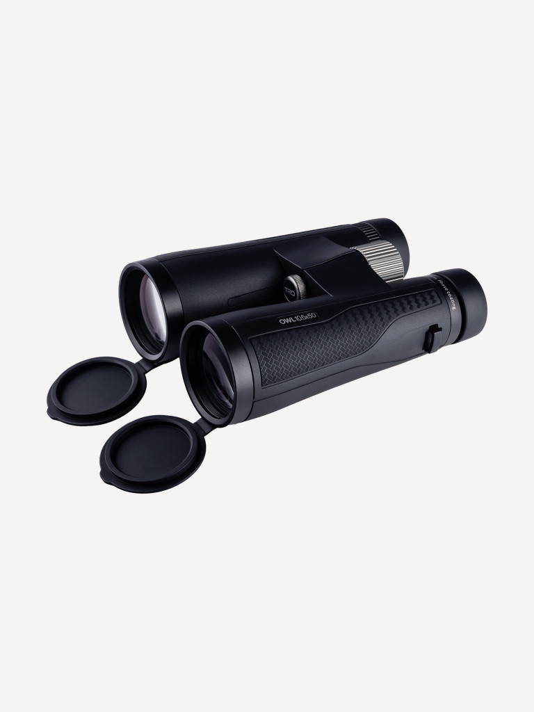 Оптический бинокль TRD OWL10.5x50