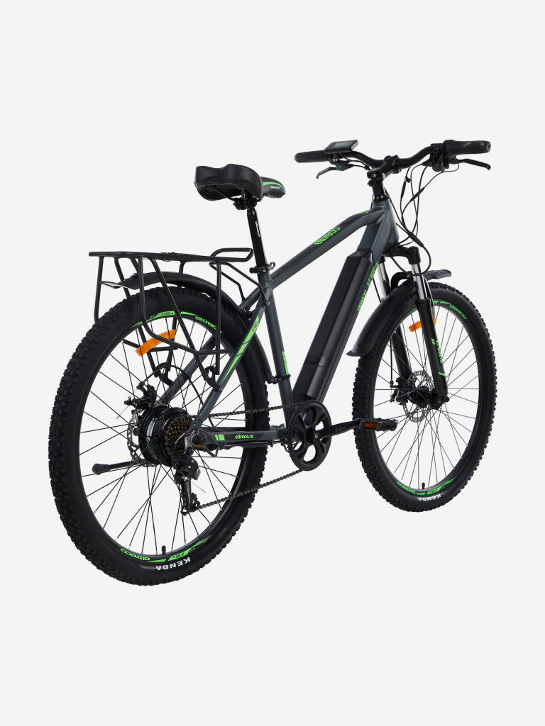 Электровелосипед Eltreco XT 800 Pro 27.5"