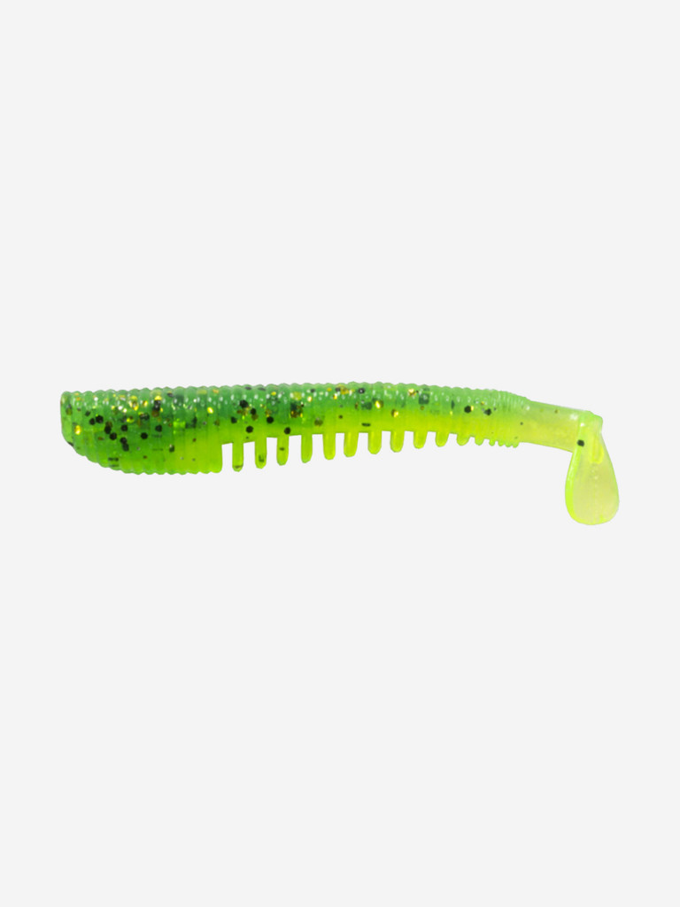 Мягкая приманка LureMax YOBBO 5''/13,5см, (5 штук в упаковке)
