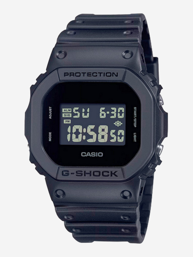 Наручные часы CASIO DW-5600UBB-1