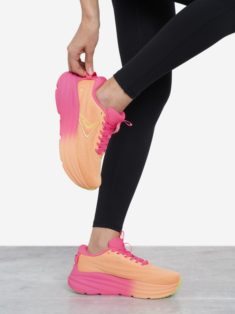 Кроссовки женские Demix Space