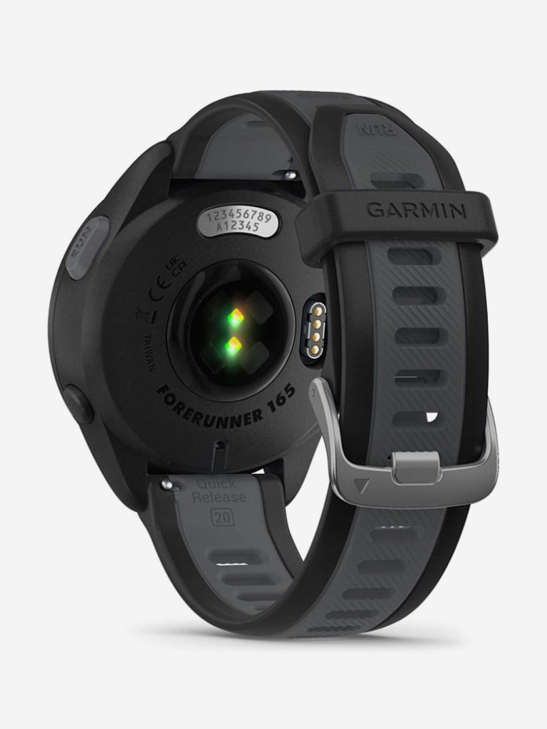 Смарт-часы GARMIN Forerunner 165 Music