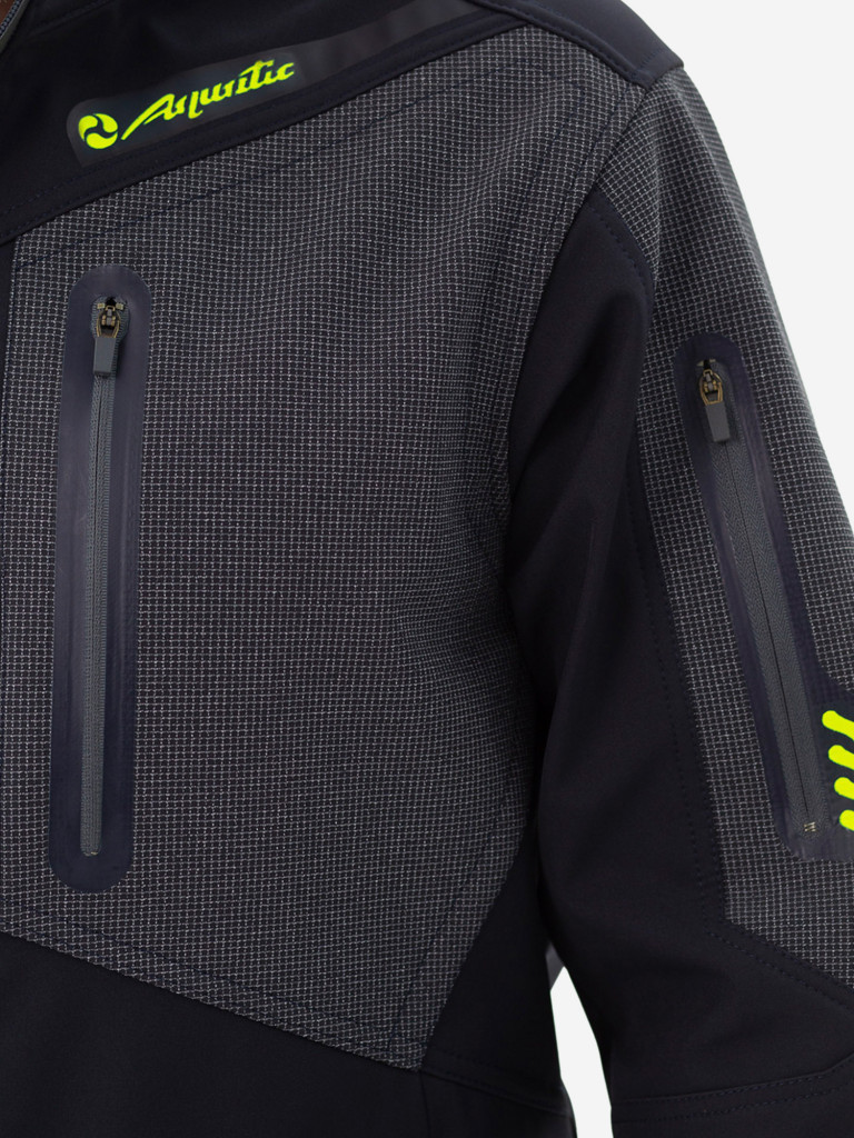 Куртка Aquatic КС-03ТС для рыбалки