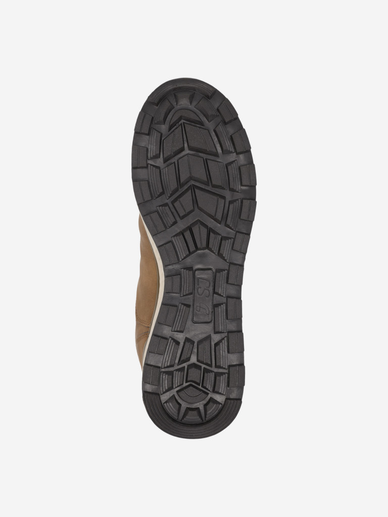 Ботинки утепленные мужские Safety Jogger