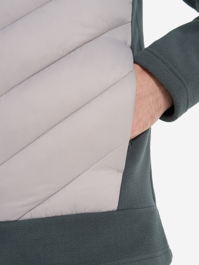 Джемпер флисовый мужской Northland