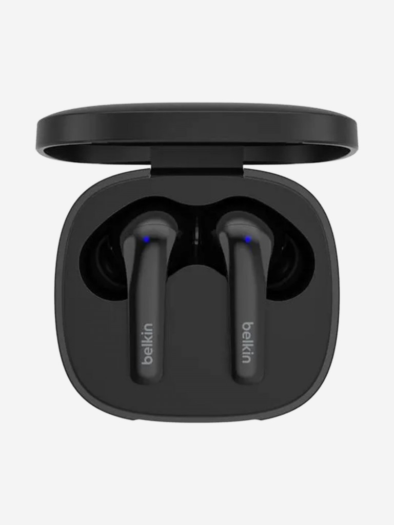 Наушники беспроводные Belkin Soundform Motion True Wireless Earbuds