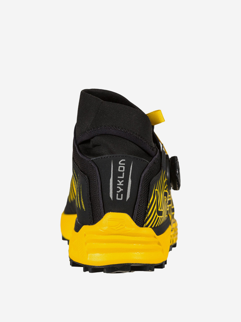 Кроссовки мужские Cyklon La Sportiva
