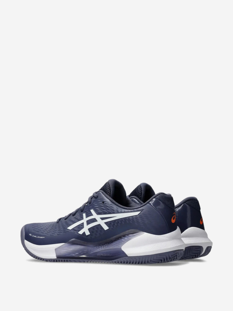 Кроссовки Asics Gel Challenger 14 Clay Navy Blue