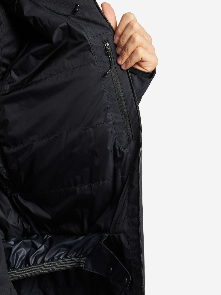 Куртка горнолыжная мужская Mountain Hardwear Cloud Bank™ Gore-Tex® LT Insulated Jacket