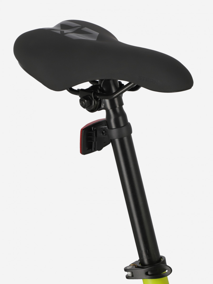 Велосипед для мальчиков Stern Action 24 Зеленый