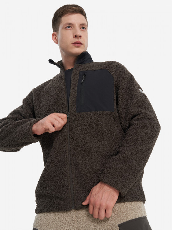 Толстовка мужская оверсайз Northland