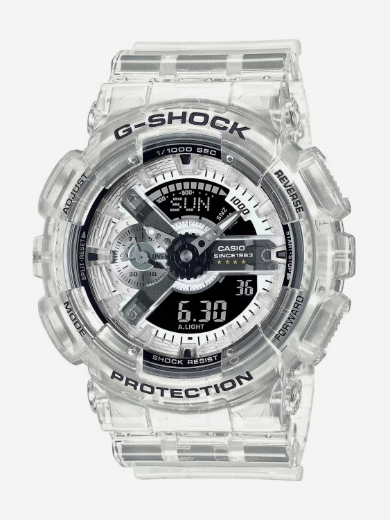 Спортивные часы Casio GA-114RX-7A