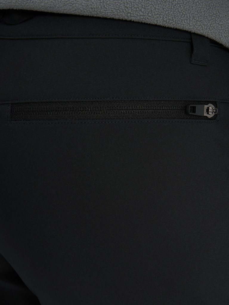 Брюки утепленные мужские Outventure