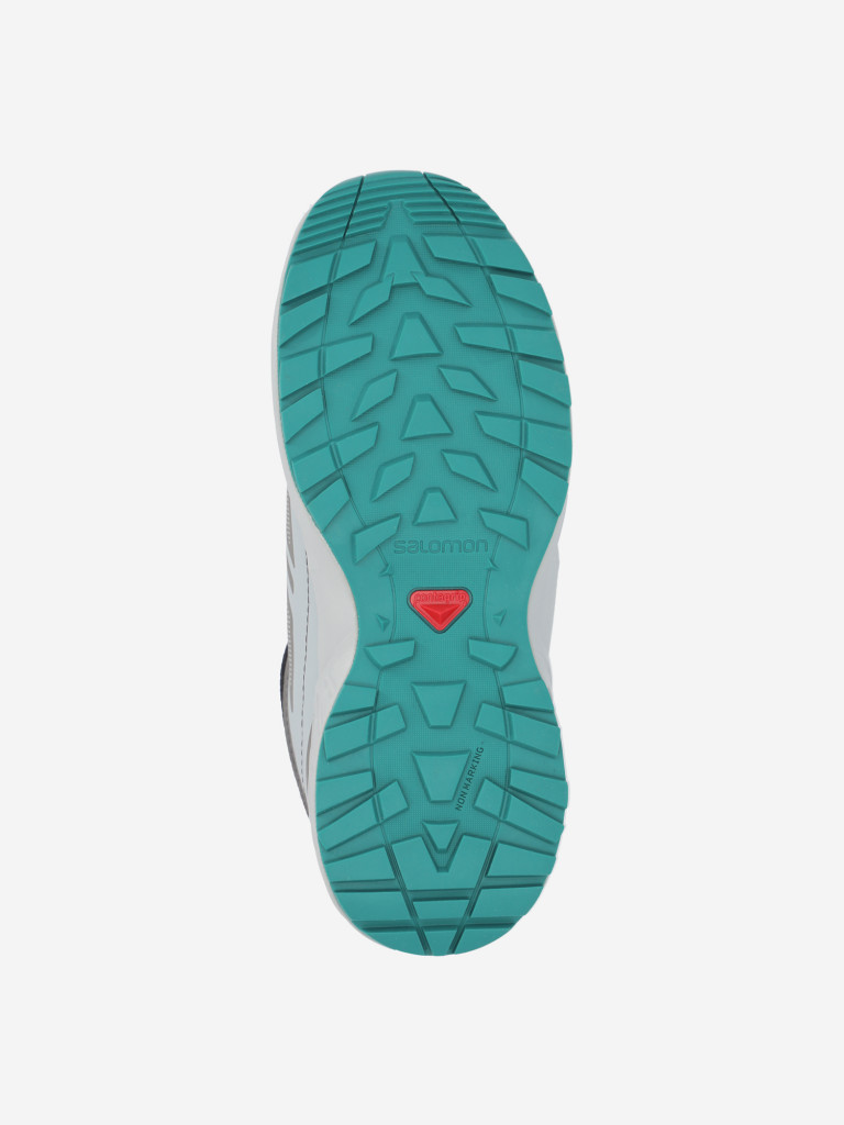 Полуботинки детские Salomon SENSE CSWP J