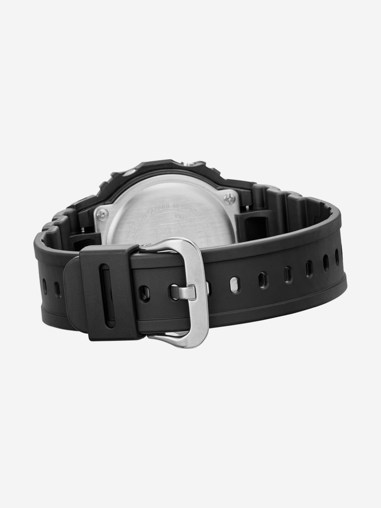 Спортивные часы CASIO G-SHOCK DW-5600RL-1E