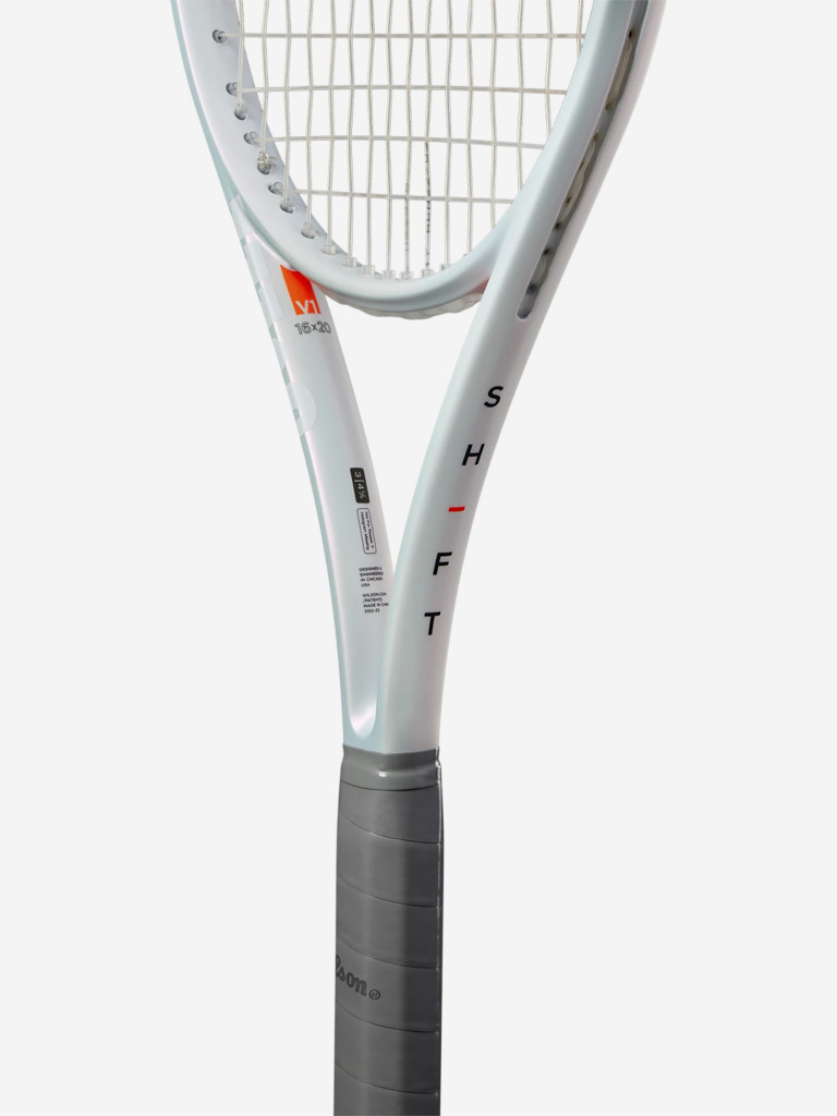 Ракетка для большого тенниса Wilson Shift 99 27''