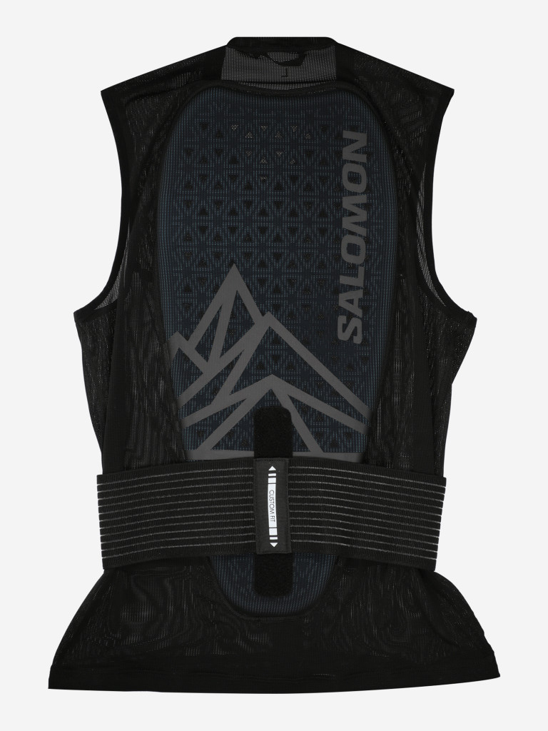 Жилет защитный Salomon Flexcell Pro