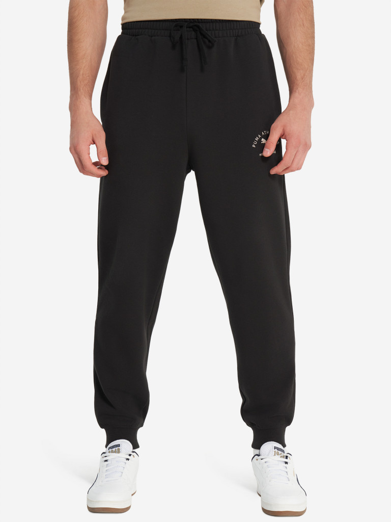 Брюки мужские PUMA Class