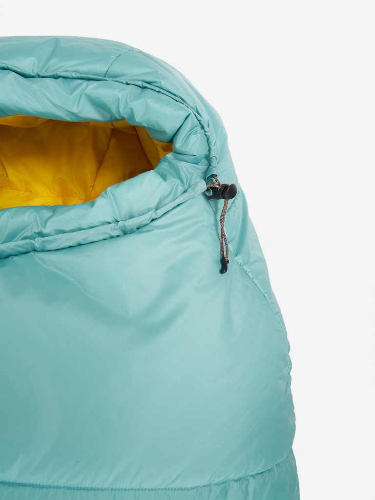 Спальный мешок женский Mountain Hardwear Alamere™ -7