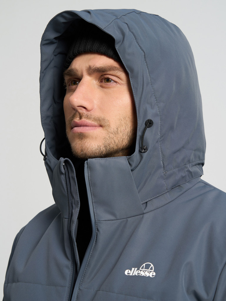 Куртка горнолыжная мембранная мужская Ellesse
