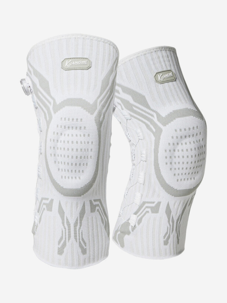 Наколенники Kuangmi для левой и правой ноги, 1 пара