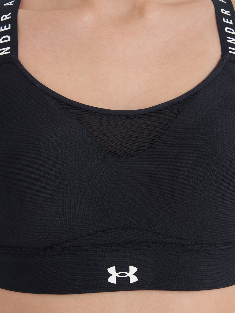 Топ бра спортивный Under Armour Infinity