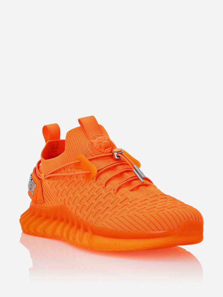 Кроссовки Plein Sport Runner