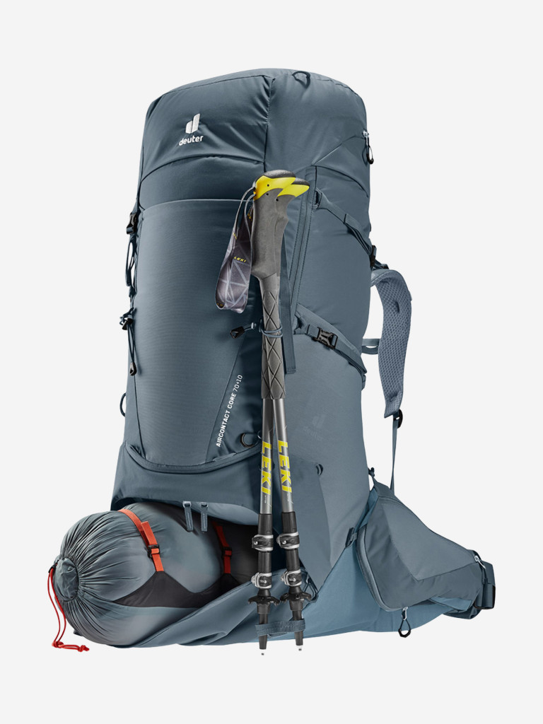 Рюкзак Deuter Aircontact Core 70+10
