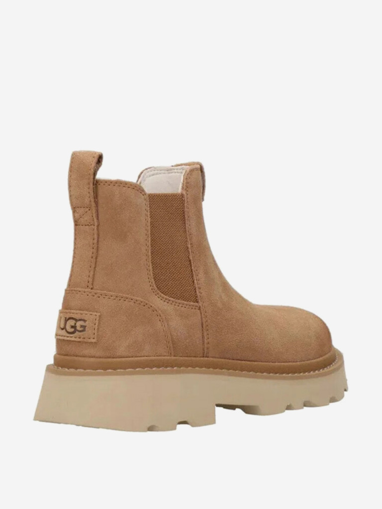 Ботинки мужские UGG Chelsea Lug