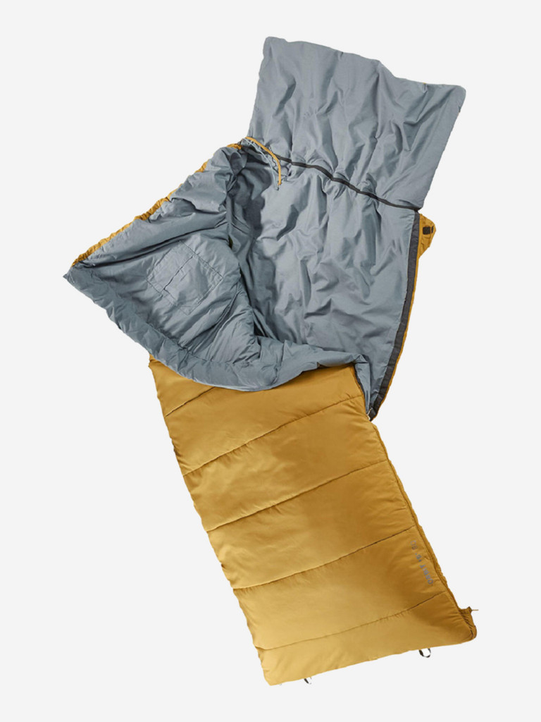 Спальный мешок Deuter Orbit SQ