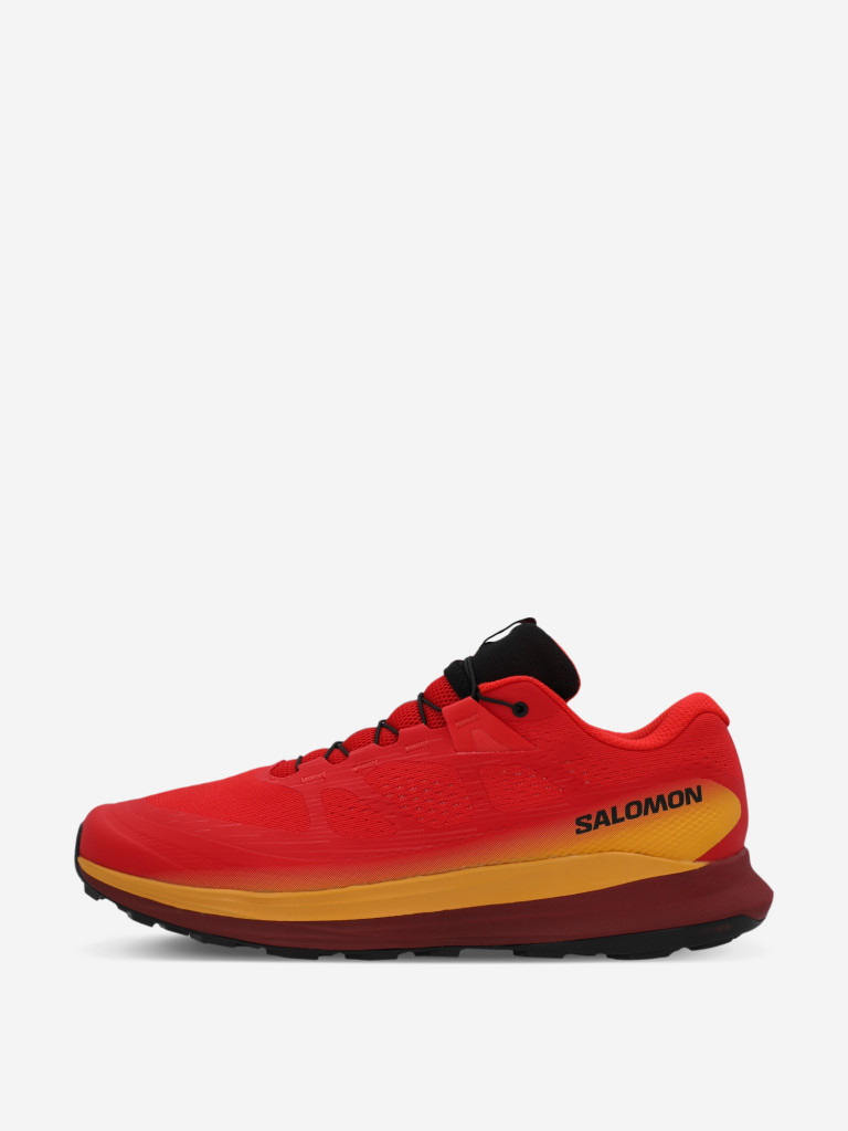 Кроссовки мужские Salomon Ultra Glide 2