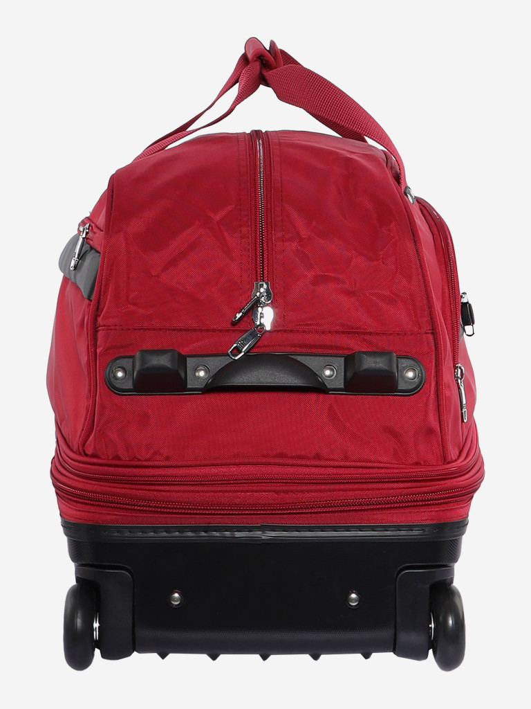 Дорожная сумка на колесах для путешествий и спорта Рион+ (RION+)