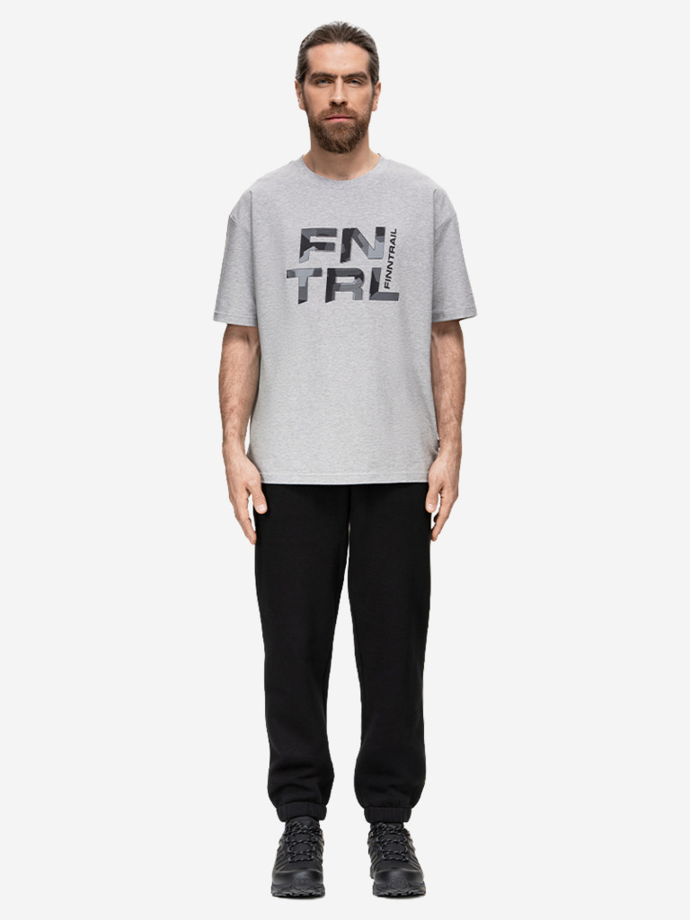 Футболка FINNTRAIL Big Logo