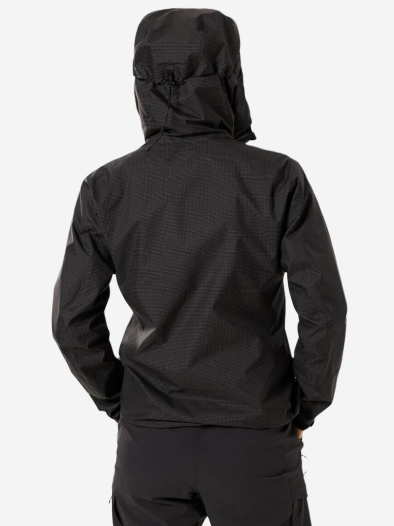 Куртка женская ARC'TERYX Alpha